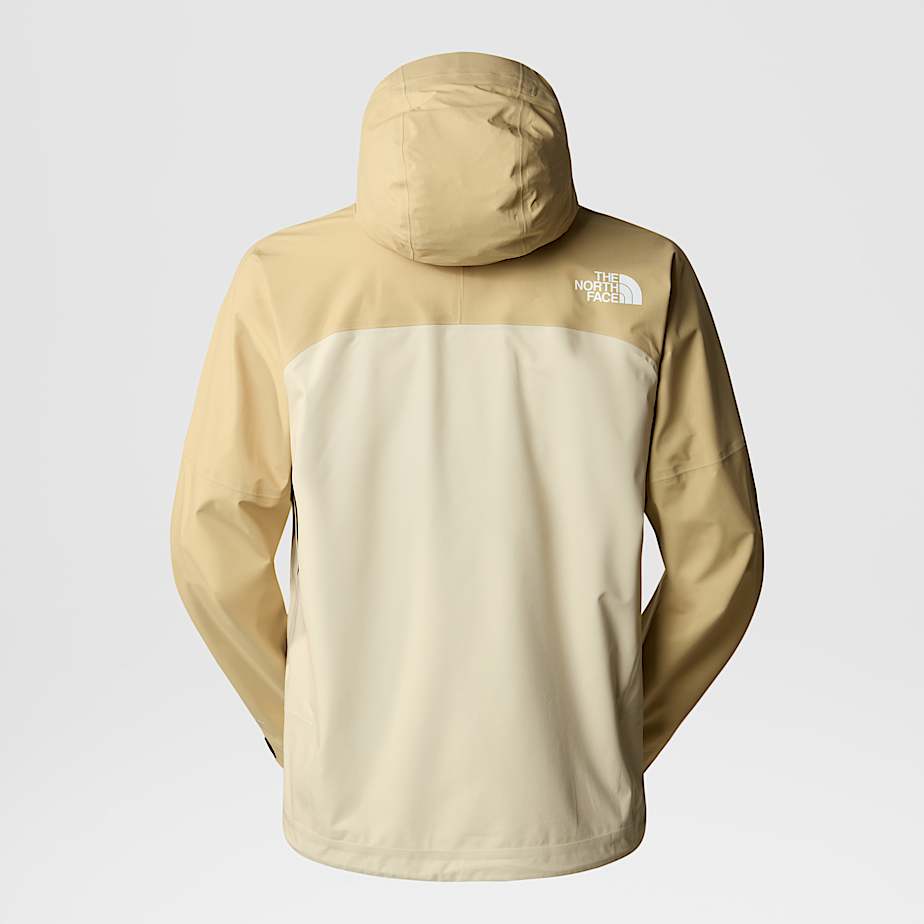 Men s Frontier FUTURELIGHT Jacket The North Face FI