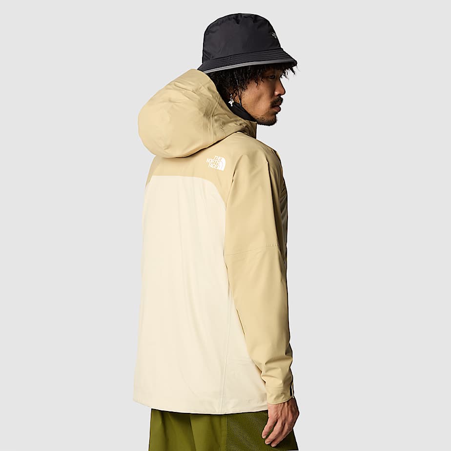 Giacca Frontier FUTURELIGHT da uomo The North Face IT