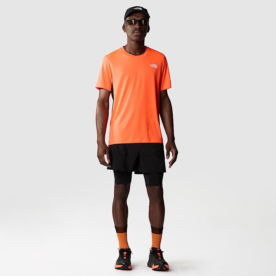 Men s Sunriser 4 2 in 1 Shorts The North Face FI