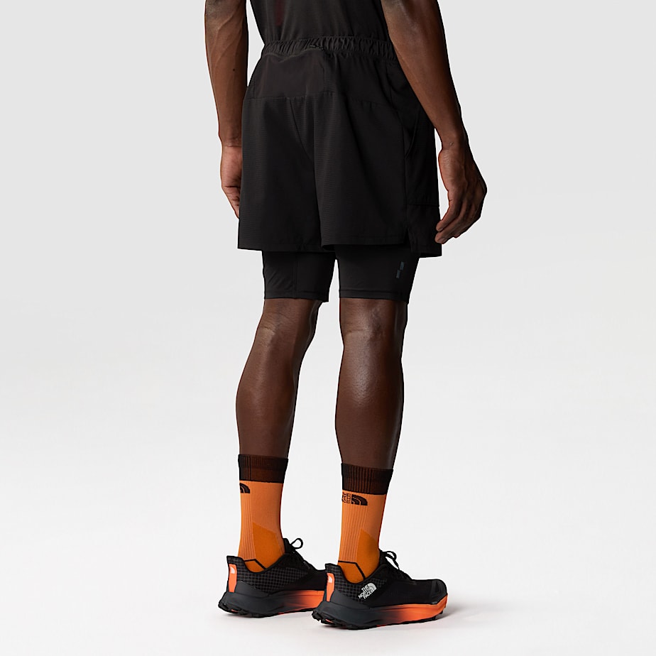 North face 2 in 1 shorts best sale