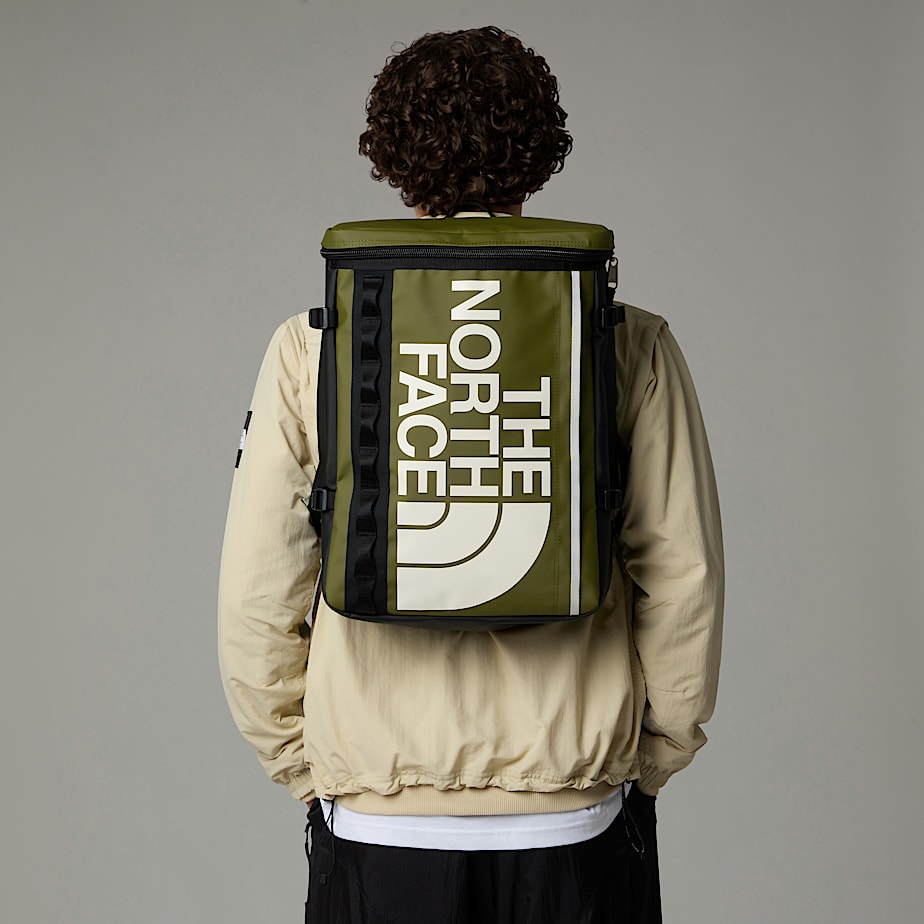 North face fuse backpack shop