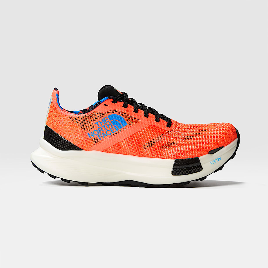 Women s Summit VECTIV Pro Artist Trail Running Shoes The North Face UK