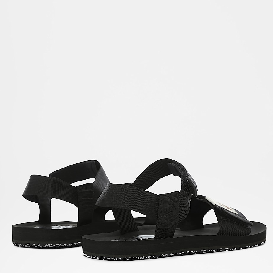Men s Skeena Sandals The North Face UK