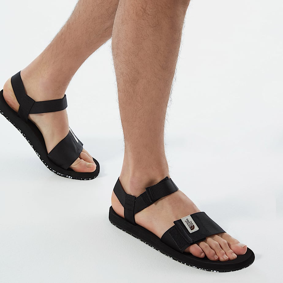 Men s Skeena Sandals The North Face UK