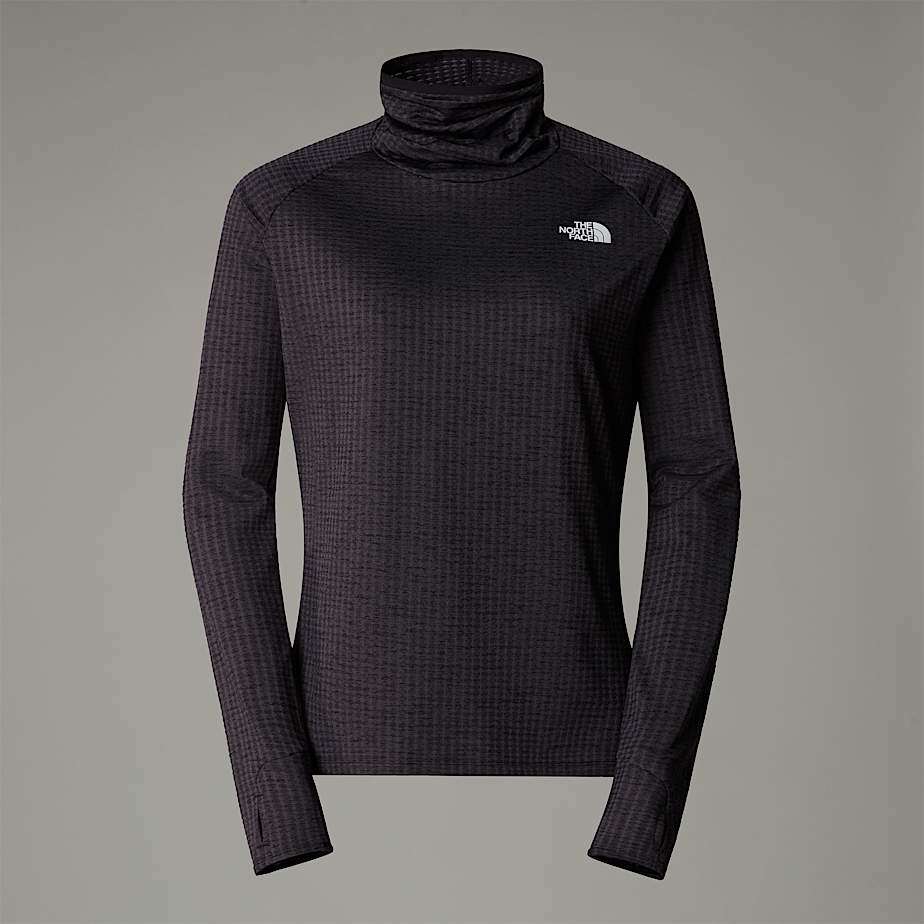 North face funnel neck sweatshirt new arrivals