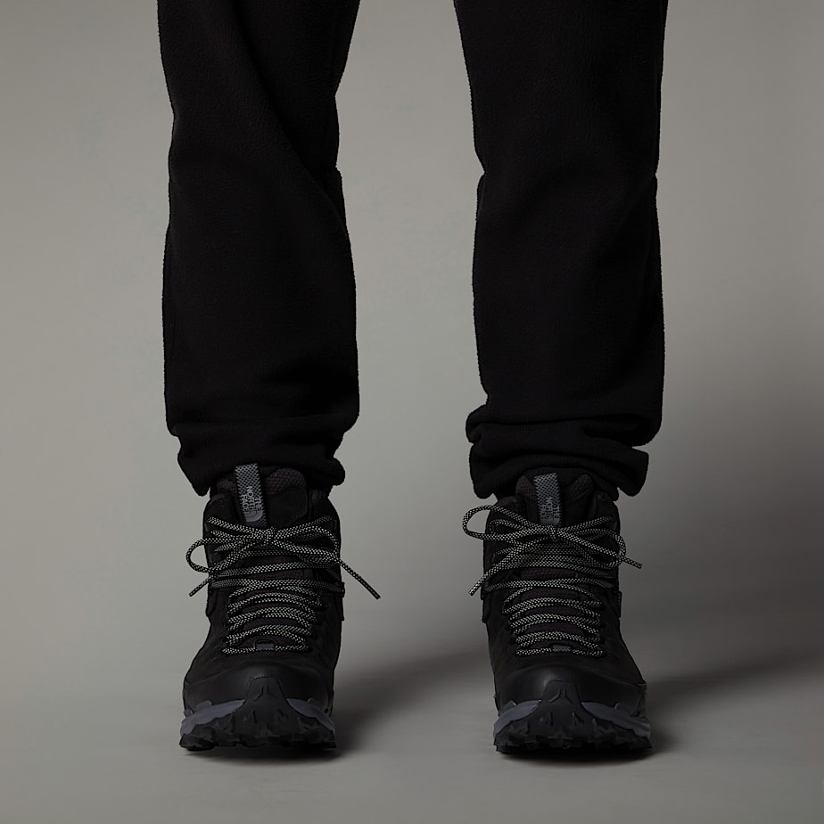 North face men's insulated boots shop