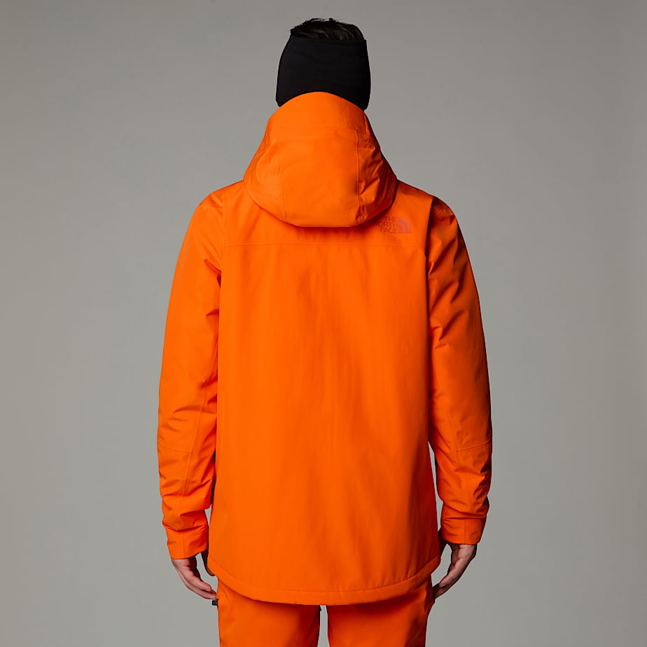 Men s Descendit Jacket The North Face FI