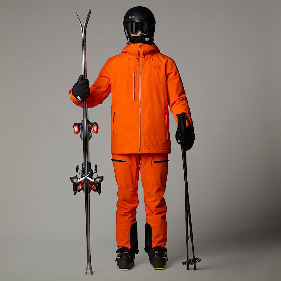 Men s Descendit Jacket The North Face UK