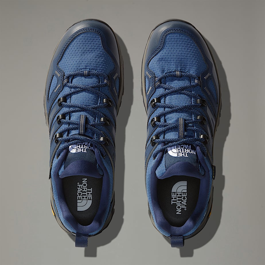 Men s Hedgehog GORE TEX Hiking Shoes The North Face FI