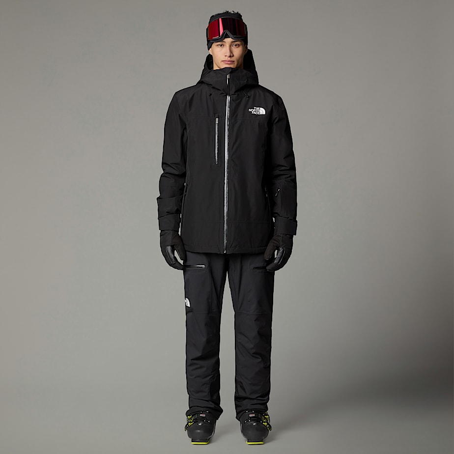 Veste descendit pour homme on sale
