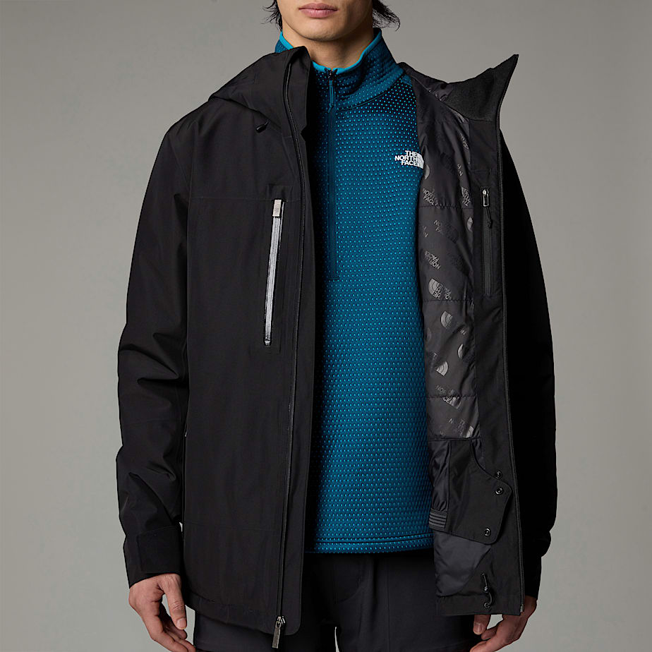 Veste Descendit pour homme The North Face BE