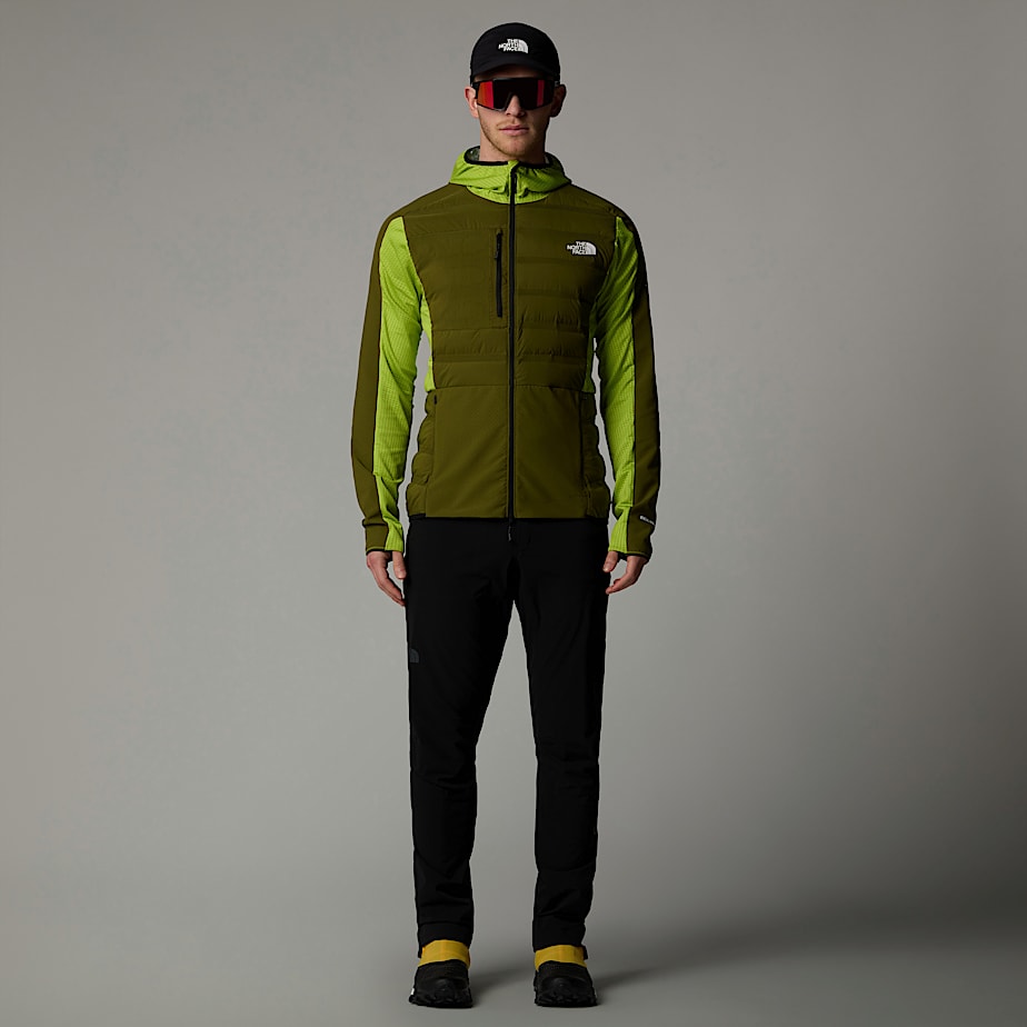 North face canyon jacket black best sale