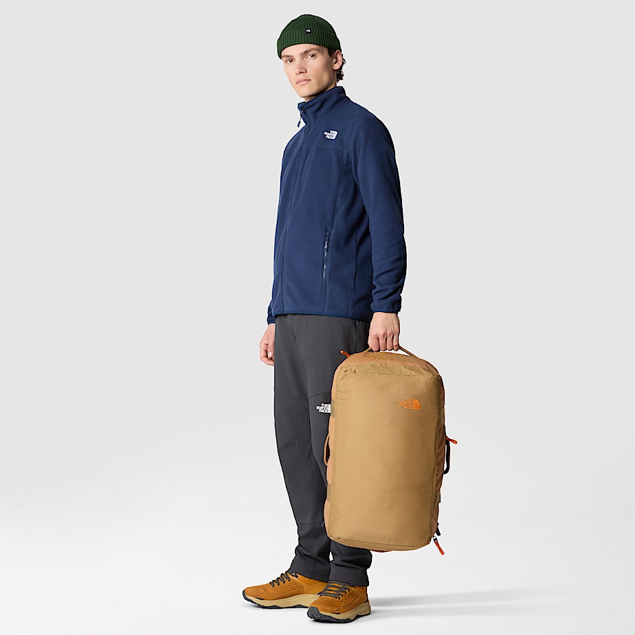 Polaire 100 glacier pour homme online
