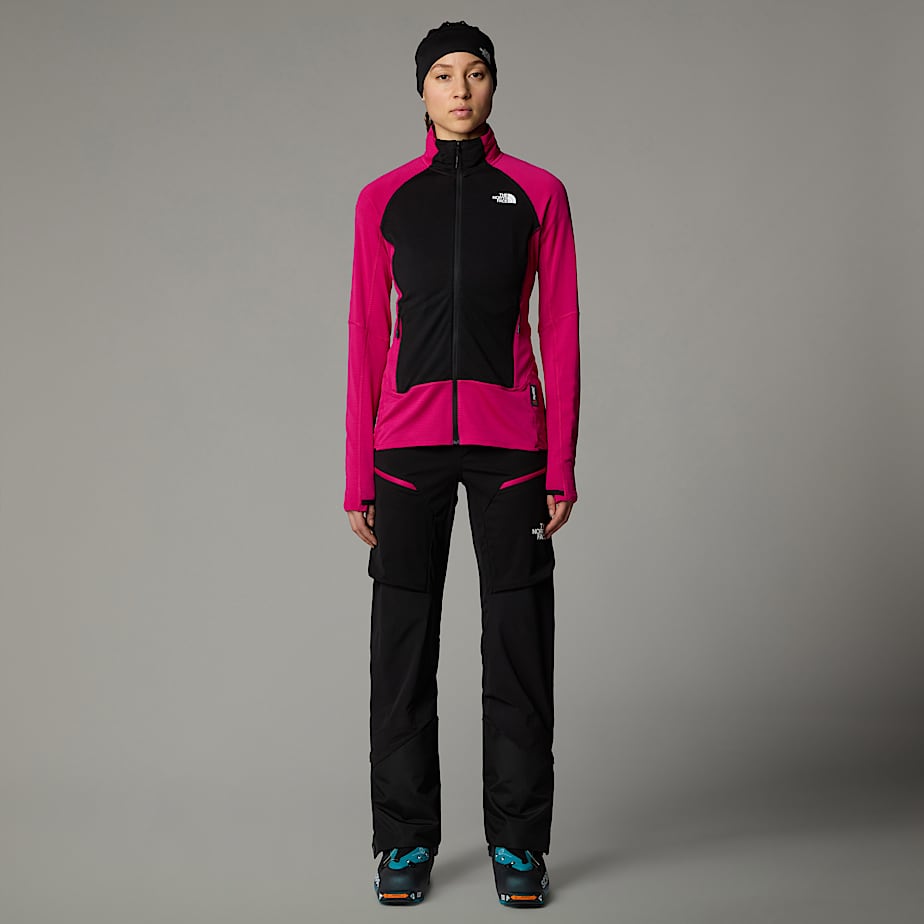 The north face hybrid fuyu subarashi pant deals
