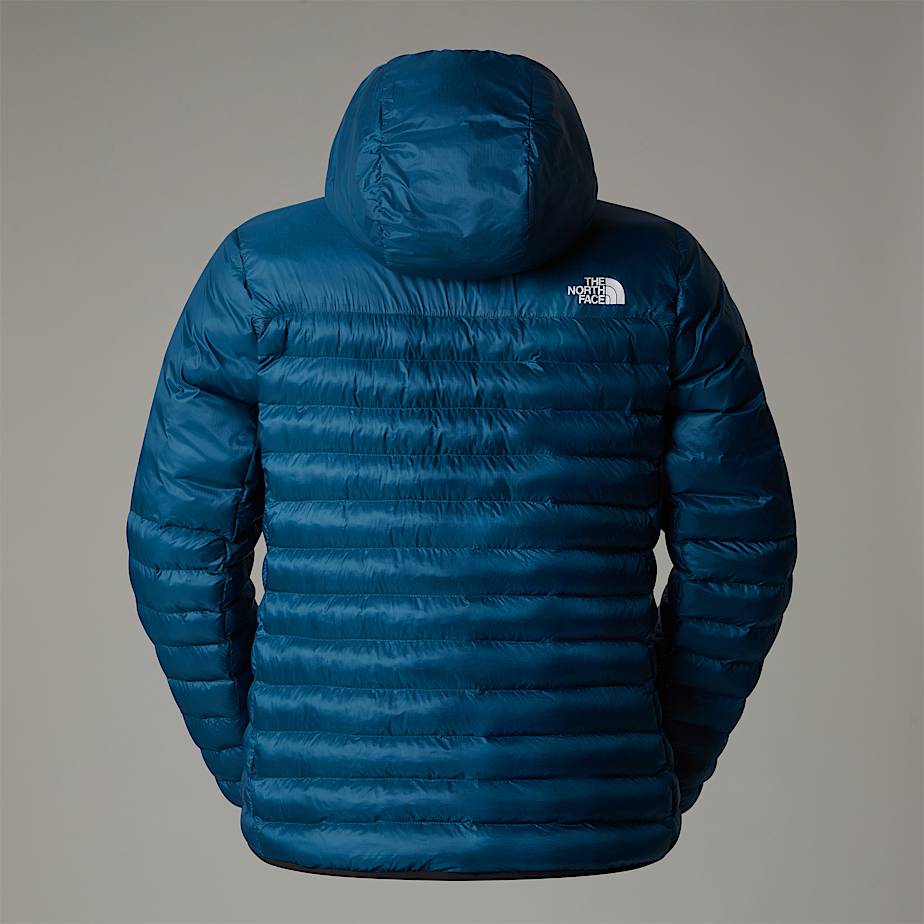 Men s Terra Peak Hooded Jacket The North Face UK