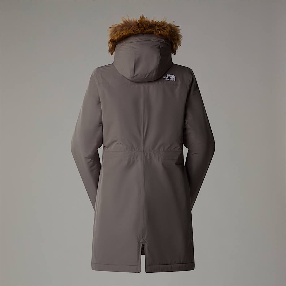 Zaneck north face mujer online