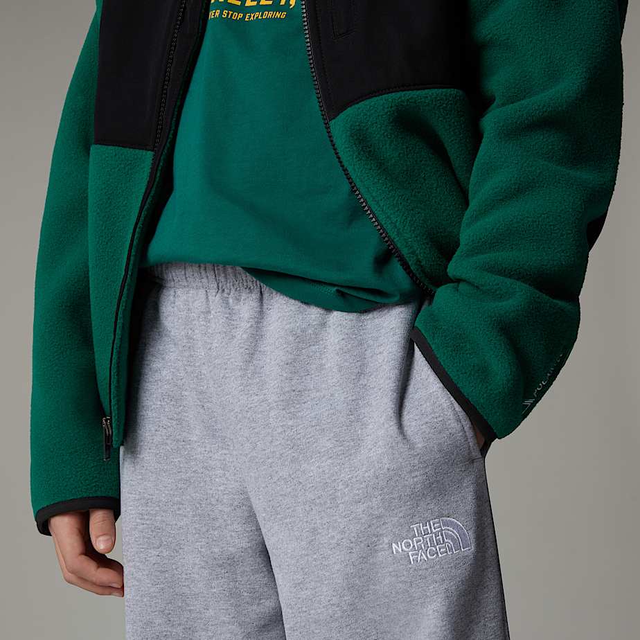 Oversized jogging bottoms online