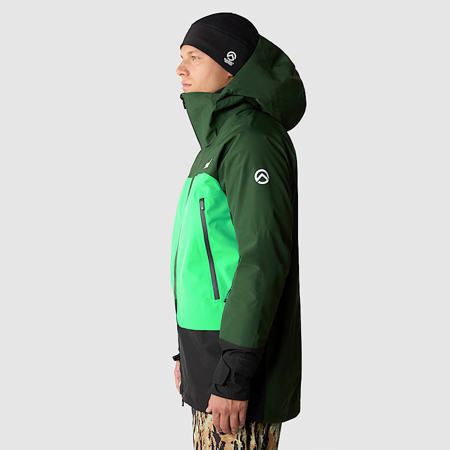 The north face summit series jacket hotsell