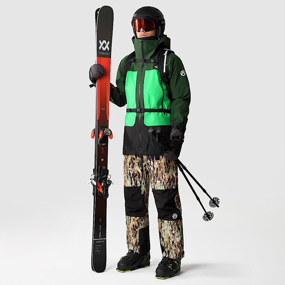 The north face ski outfit on sale