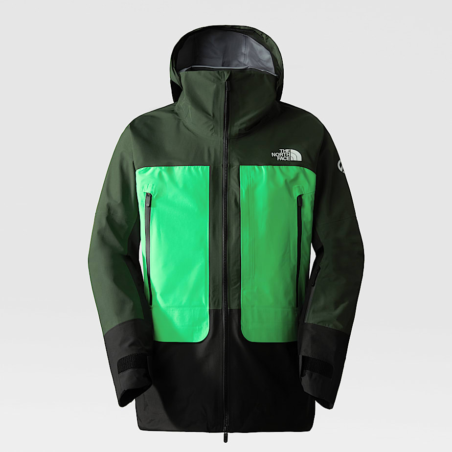 Men s Summit Verbier GORE TEX Jacket The North Face