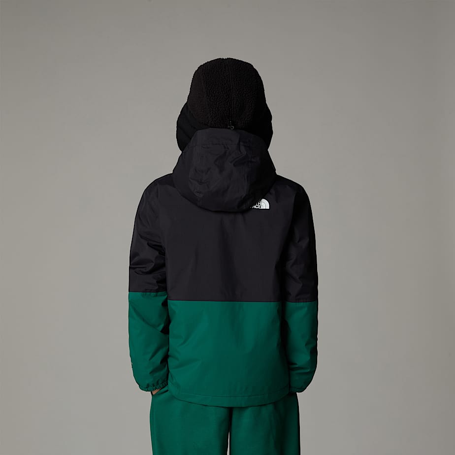 Chubasquero north face clearance
