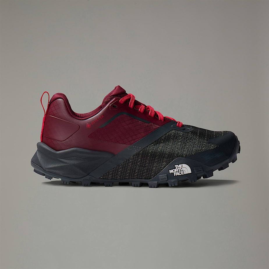 Chaussures trail gore tex femme 2025