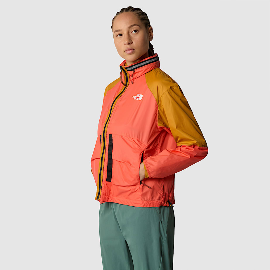 Giacca a vento Kikash da donna The North Face IT