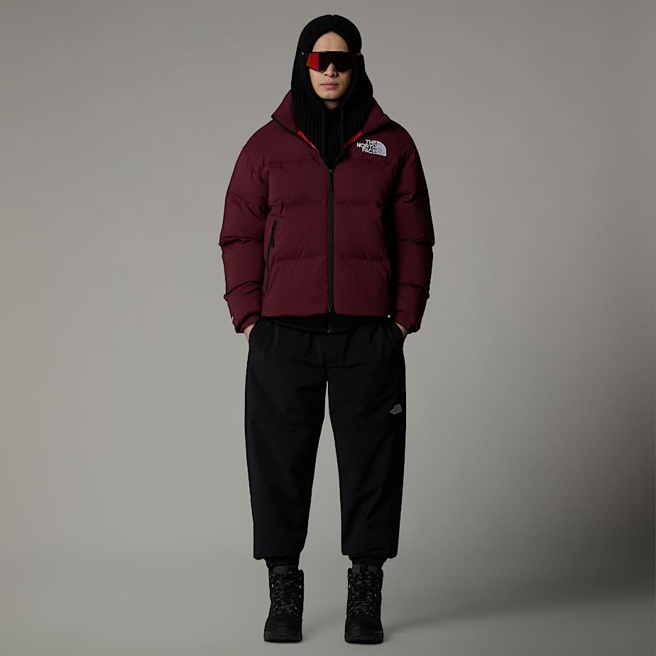 Mens nuptse iii jacket sales