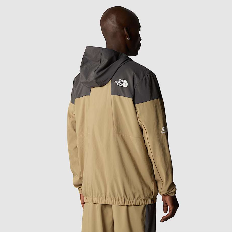 Men's venture jacket store
