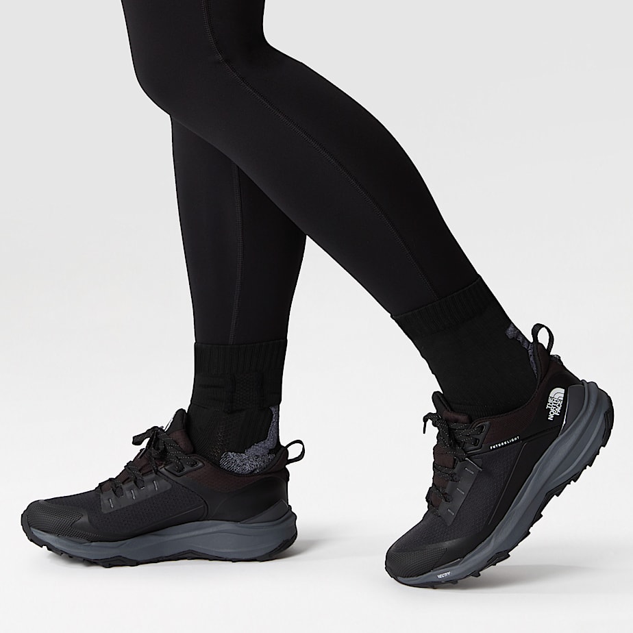 The north face dames wandelschoenen outlet