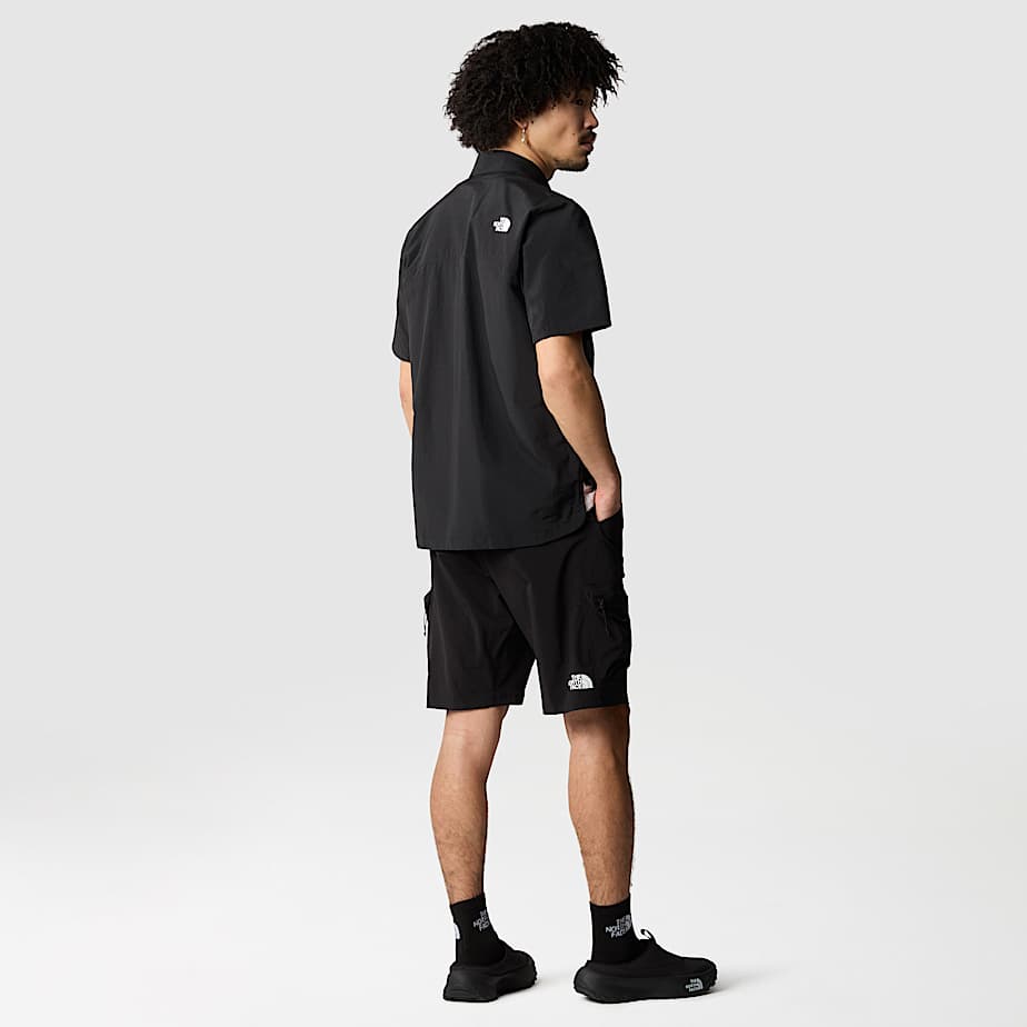 Men s Packable Shorts The North Face FI