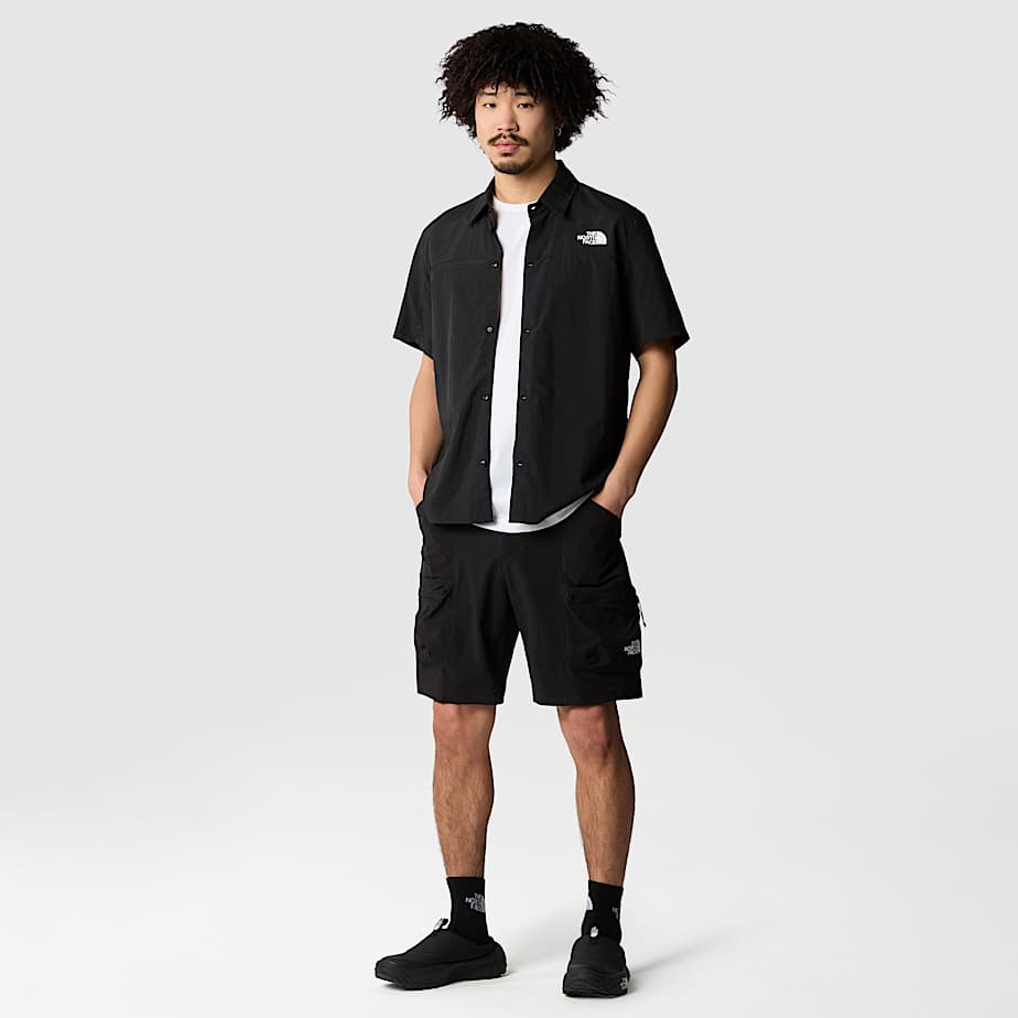 Men's the north face cargo shorts hotsell