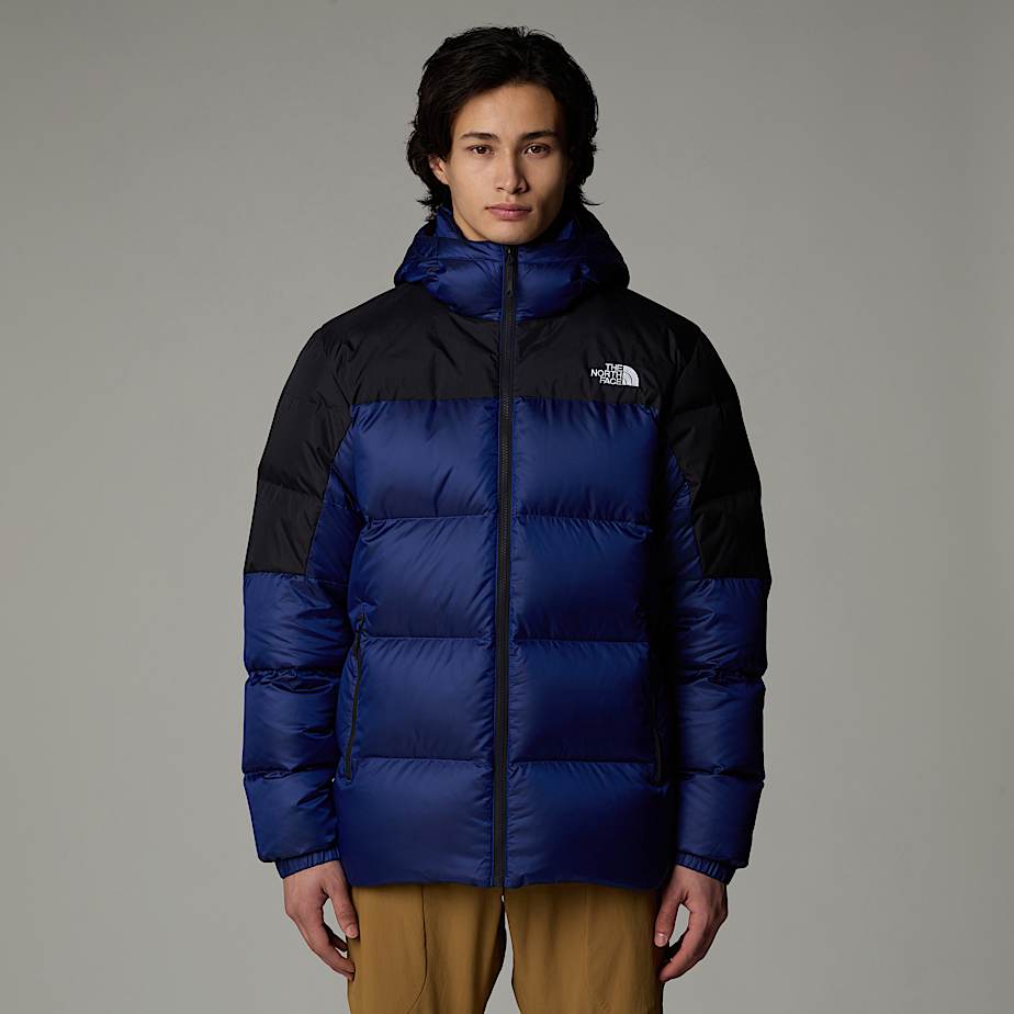 Veste en duvet a capuche Diablo 2.0 pour homme The North Face FR