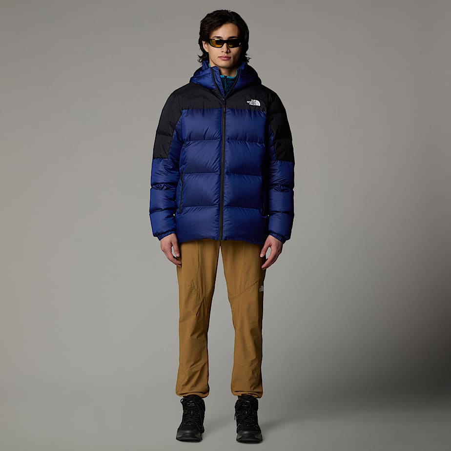 Giacca piumino north face online