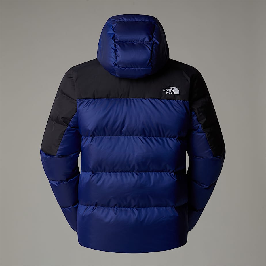 Men s Diablo Down 2.0 Hooded Jacket The North Face UK