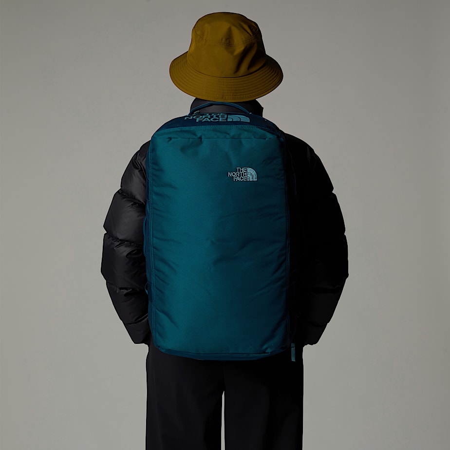 Base Camp Voyager 42 Liter Duffel Tasche The North Face DE