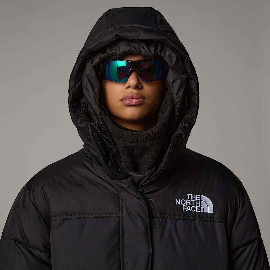 Nuptse Parka fur Damen The North Face DE