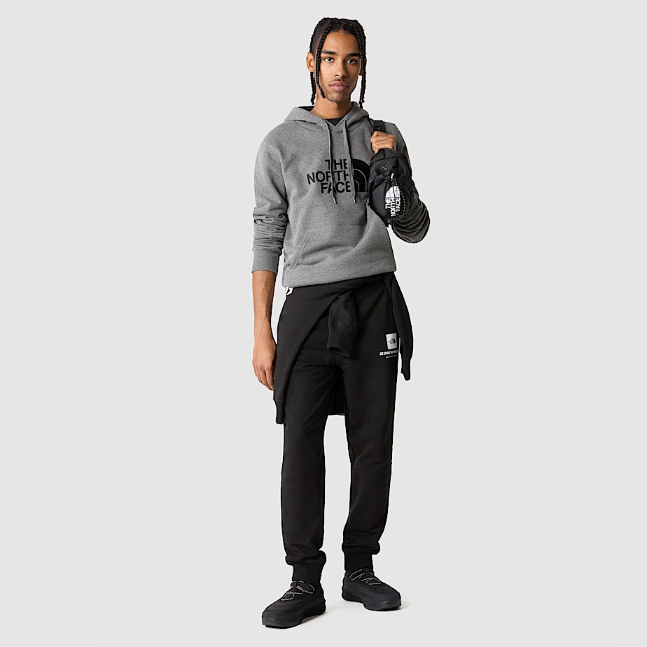 Men's drew peak hoodie store