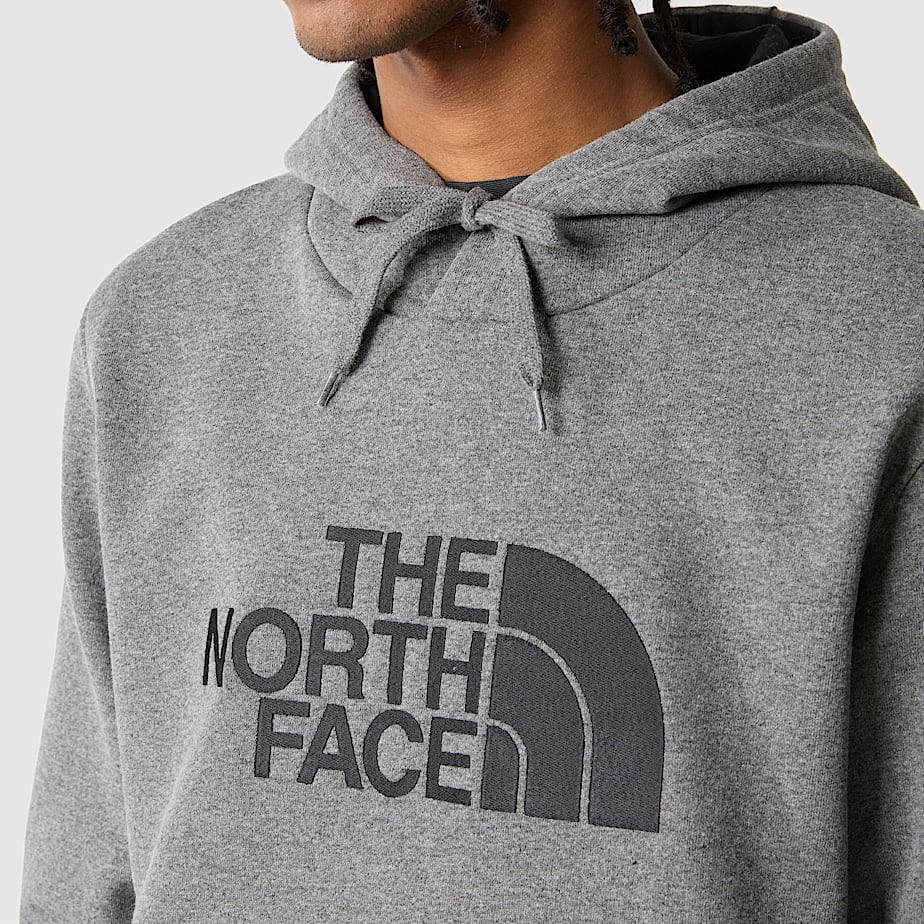 Men s Drew Peak Hoodie The North Face FI