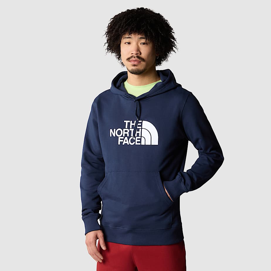 The north face light drew peak sales