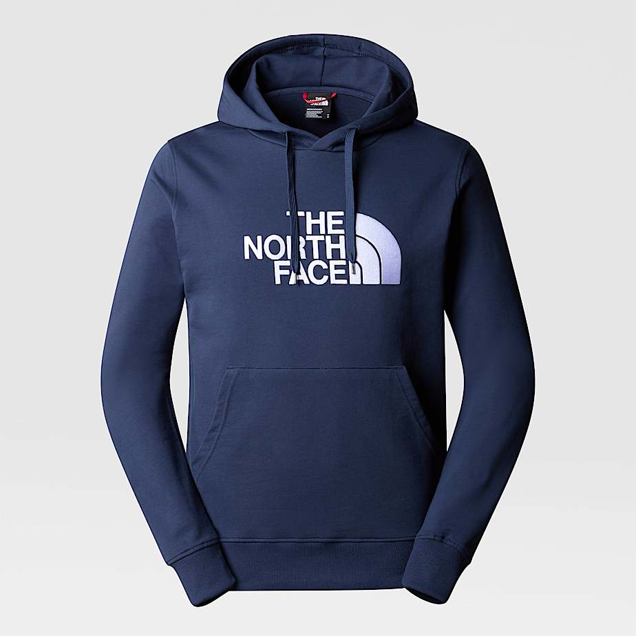 Drew peak hoodie the north face outlet