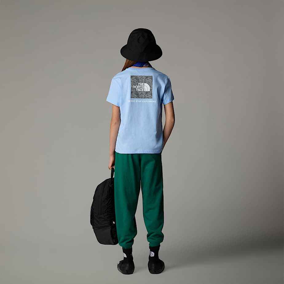 North face redbox t shirt shop