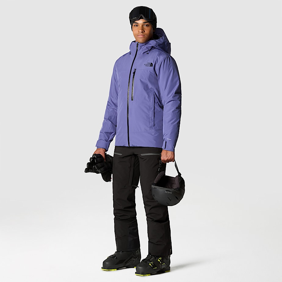 Men s Descendit Jacket The North Face IE