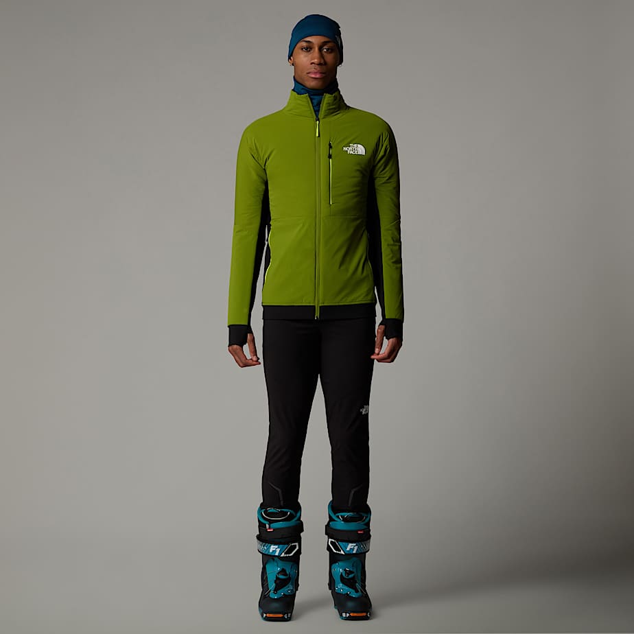 North face ventrix hybrid cheap