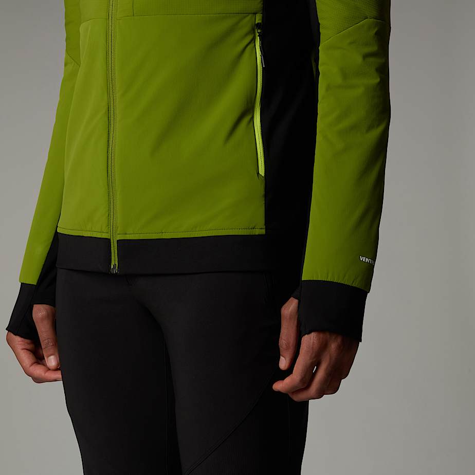 Mens north face ventrix jacket new arrivals