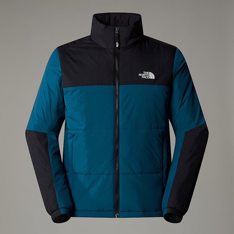 The north face puffer jacket on sale