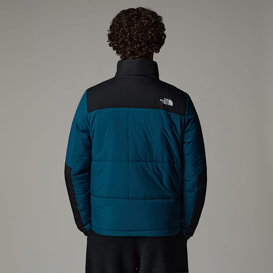 Men s Gosei Puffer Jacket The North Face FI