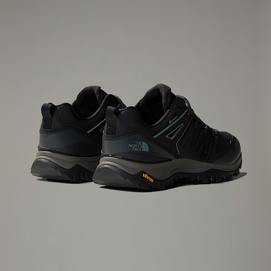 Women s Hedgehog GORE TEX Hiking Shoes The North Face UK