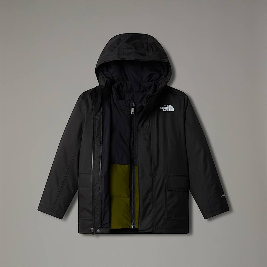 Giacca sci north face bambino top