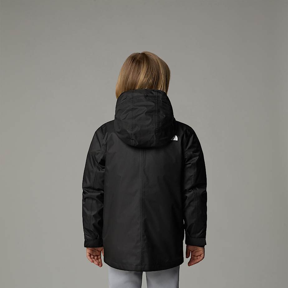 Children's north face winter coats best sale